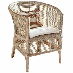 Sitzmöbel|Sitzmöbel^LOBERON Stuhl Saulnes