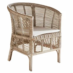 Sitzmöbel|Sitzmöbel^LOBERON Stuhl Saulnes