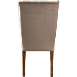 Stühle^LOBERON Stuhl Sudbury creme