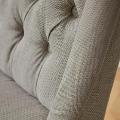 Stühle^LOBERON Stuhl Sudbury grau