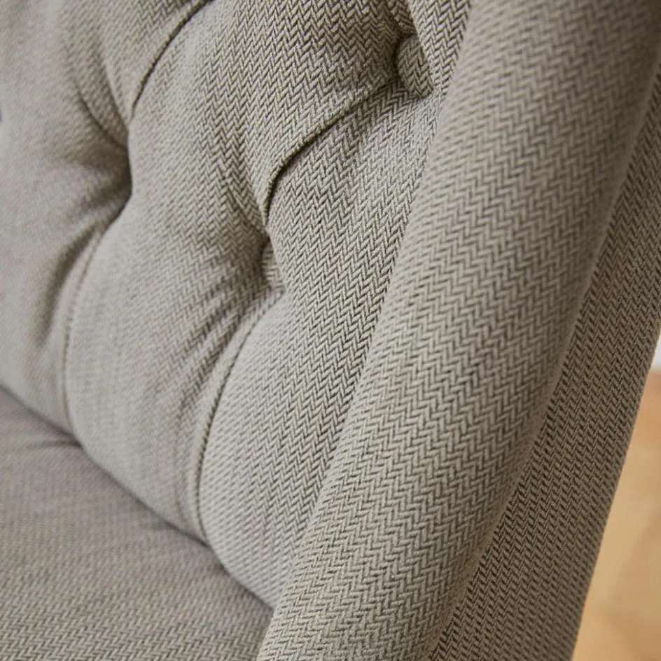 Stühle^LOBERON Stuhl Sudbury grau