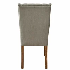 Stühle^LOBERON Stuhl Sudbury grau