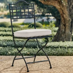 Sitzmöbel^LOBERON Stuhl Terell