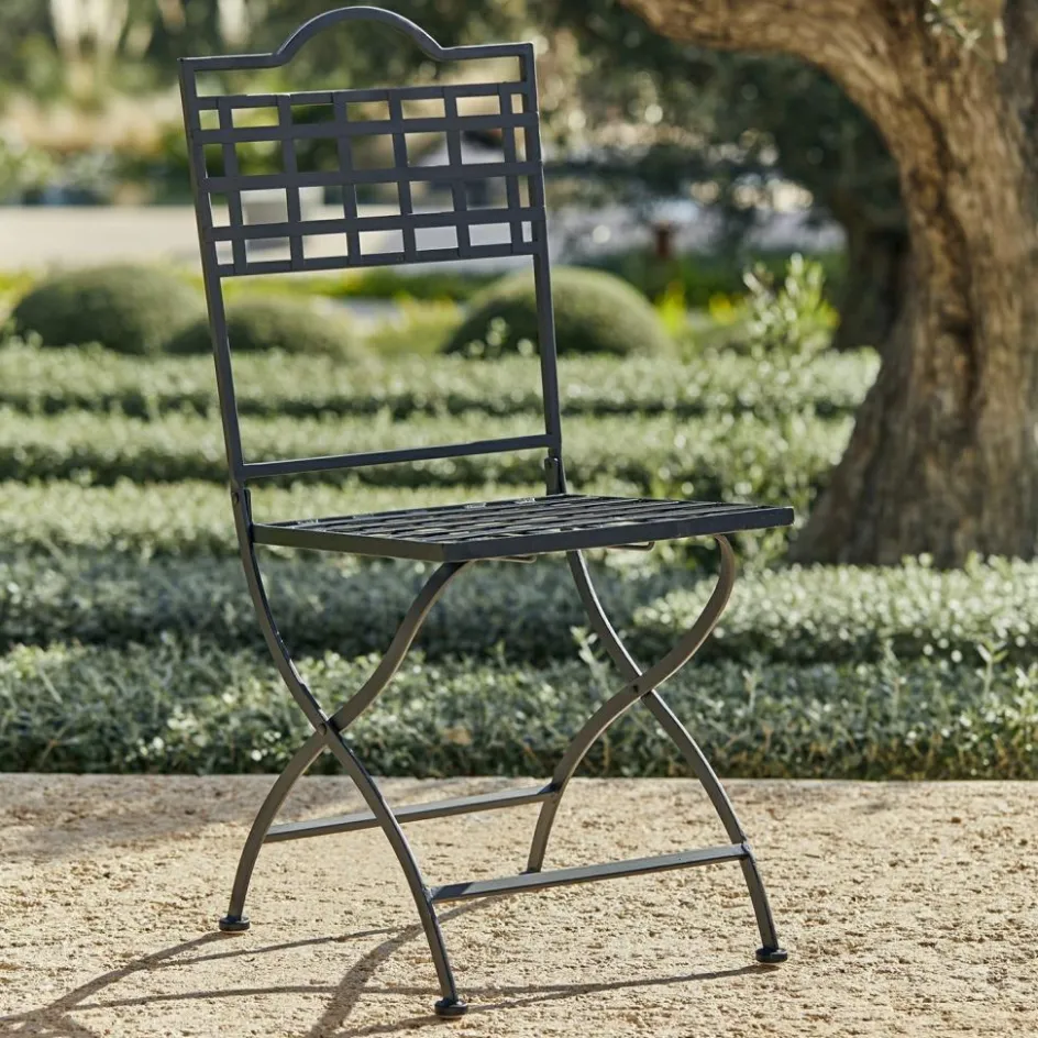 Sitzmöbel^LOBERON Stuhl Terell