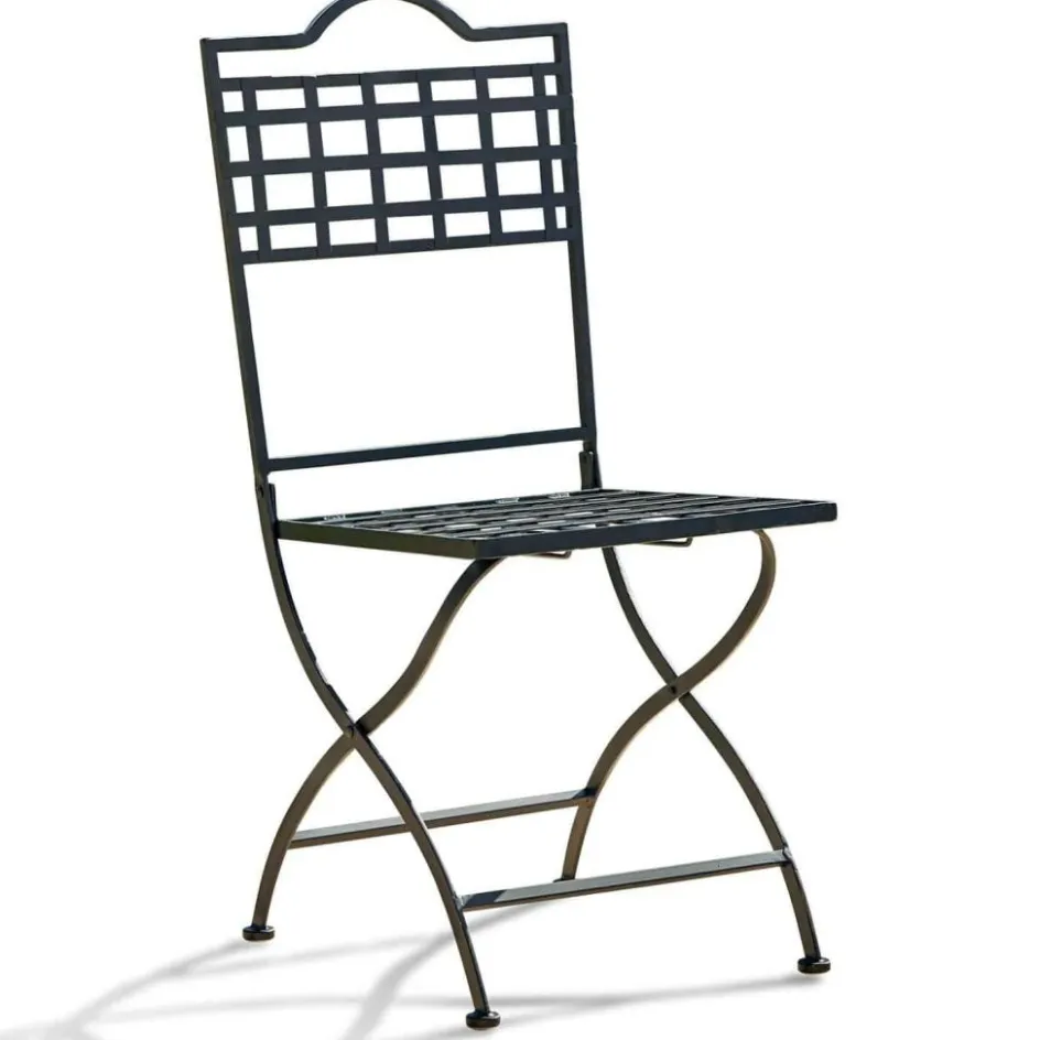 Sitzmöbel^LOBERON Stuhl Terell