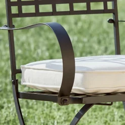 Sitzmöbel^LOBERON Stuhl Tharot