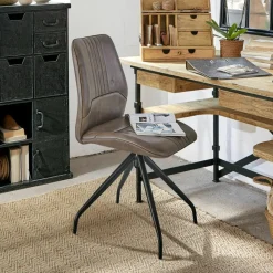 Stühle|Stühle^LOBERON Stuhl Ufenique