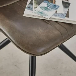 Stühle|Stühle^LOBERON Stuhl Ufenique