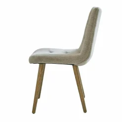Stühle|Stühle^LOBERON Stuhl Vietri leinen