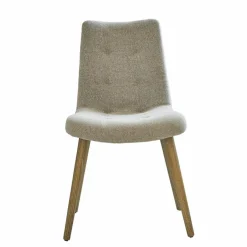 Stühle|Stühle^LOBERON Stuhl Vietri leinen