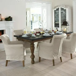 LOBERON Kissen|Kissen & Kissenhüllen-Stuhlhusse Valeria