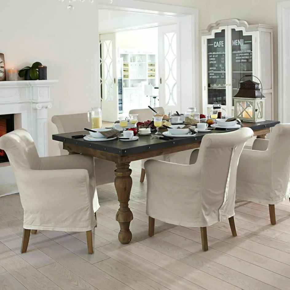 LOBERON Kissen|Kissen & Kissenhüllen-Stuhlhusse Valeria