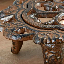 Küchenutensilien|Tischaccessoires^LOBERON Stövchen Florian