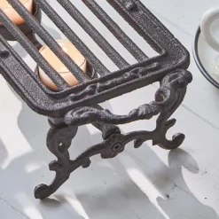 Küchenutensilien|Tischaccessoires^LOBERON Stövchen Raimond