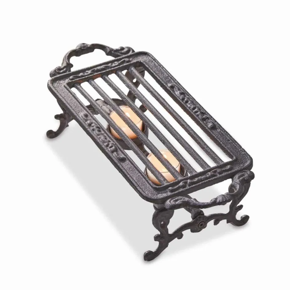 Küchenutensilien|Tischaccessoires^LOBERON Stövchen Raimond