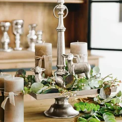 Dekoobjekte|Dekoration^LOBERON Stylebox Osterlamm Osterlamm