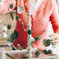 Dekoobjekte|Dekoration^LOBERON Stylebox Osterlamm Osterlamm