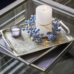 Tabletts|Tabletts^LOBERON Tablett 2er Set Branora