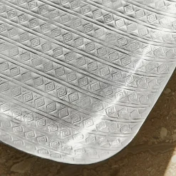 Tabletts|Tabletts^LOBERON Tablett Élodine antiksilber