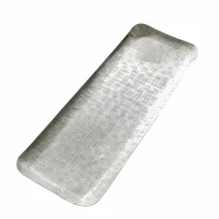 Tabletts|Tabletts^LOBERON Tablett Élodine antiksilber