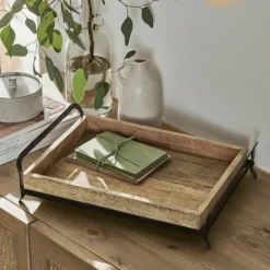 Tabletts|Tabletts^LOBERON Tablett Troyes