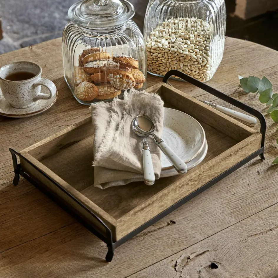 Tabletts|Tabletts^LOBERON Tablett Troyes