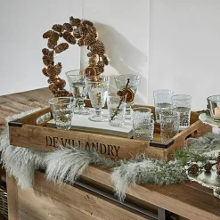 Tabletts|Tabletts^LOBERON Tablett Villandry