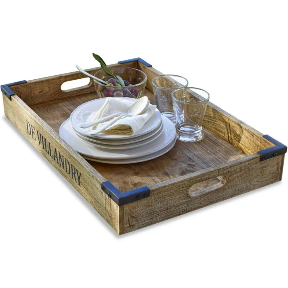 Tabletts|Tabletts^LOBERON Tablett Villandry