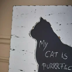 Accessoires & Spielzeug|Accessoires Für Haustiere^LOBERON Tafel Viviennea