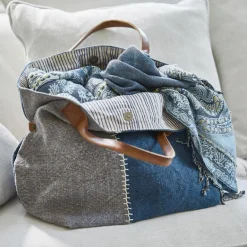 LOBERON Taschen|Taschen & Schals-Tasche Deux-Parts