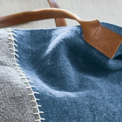 LOBERON Taschen|Taschen & Schals-Tasche Deux-Parts