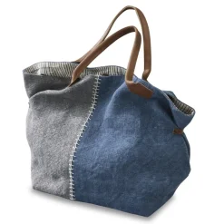 LOBERON Taschen|Taschen & Schals-Tasche Deux-Parts