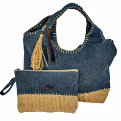 LOBERON Taschen|Taschen & Schals-Tasche 2er Set Cacula