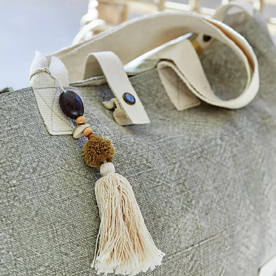 LOBERON Taschen|Kosmetiktäschchen-Tasche 2er Set Cravanche