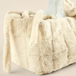 LOBERON Badzubehör|Kosmetiktäschchen-Taschentuchbox Invarel