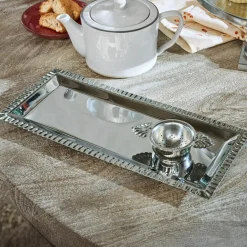 Geschirr|Geschirr^LOBERON Teeset Arivelle