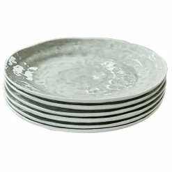 Geschirr|Geschirr^LOBERON Teller 6er Set Braganza