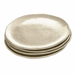 Geschirr|Geschirr^LOBERON Teller 4er Set Luganville