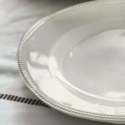 Geschirr|Geschirr^LOBERON Teller 6er Set Norrvik