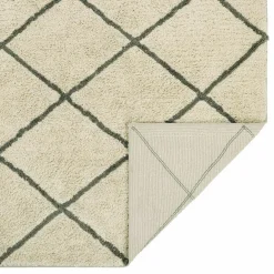 LOBERON Textilien-Teppich Almiora