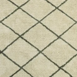 LOBERON Textilien-Teppich Almiora