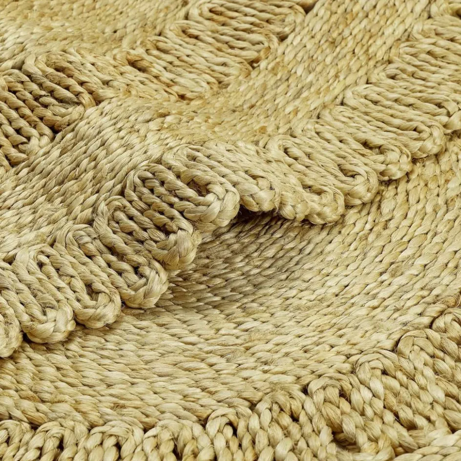 LOBERON Runde Teppiche|Teppiche-Teppich Arendel