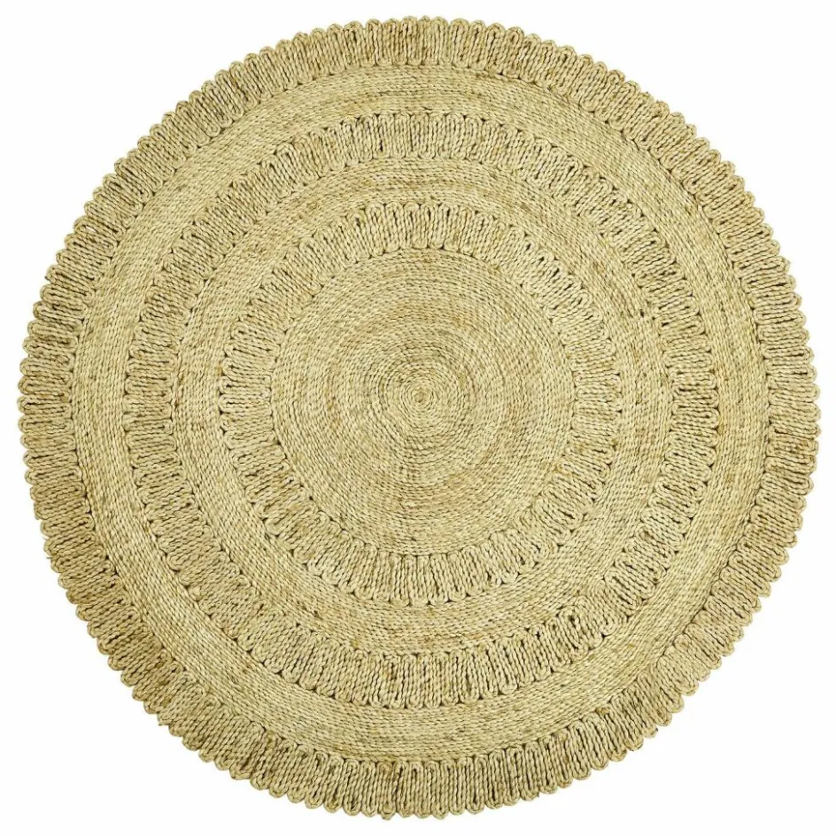 LOBERON Runde Teppiche|Teppiche-Teppich Arendel