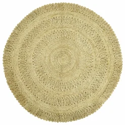 LOBERON Runde Teppiche|Teppiche-Teppich Arendel