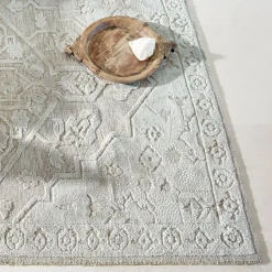 LOBERON Rechteckige Teppiche|Teppiche-Teppich Armidale