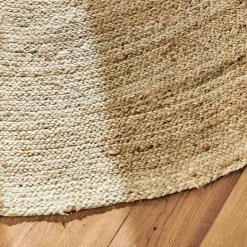 LOBERON Runde Teppiche|Teppiche-Teppich Ausone