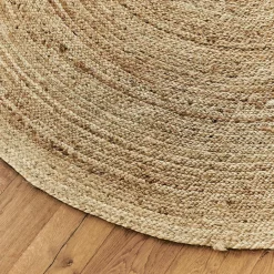 LOBERON Runde Teppiche|Teppiche-Teppich Ausone