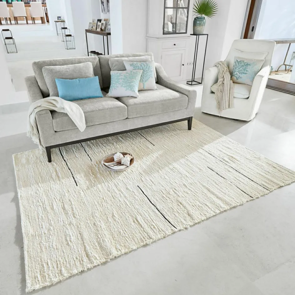 LOBERON Rechteckige Teppiche|Teppiche-Teppich Avatele