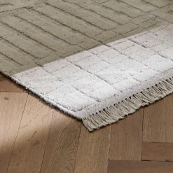 LOBERON Rechteckige Teppiche|Teppiche-Teppich Bachant