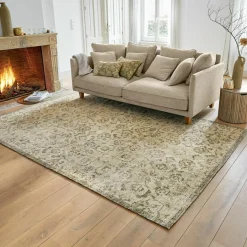 LOBERON Rechteckige Teppiche|Teppiche-Teppich Calperino